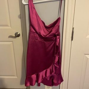 Selfie Leslie Formal Dress